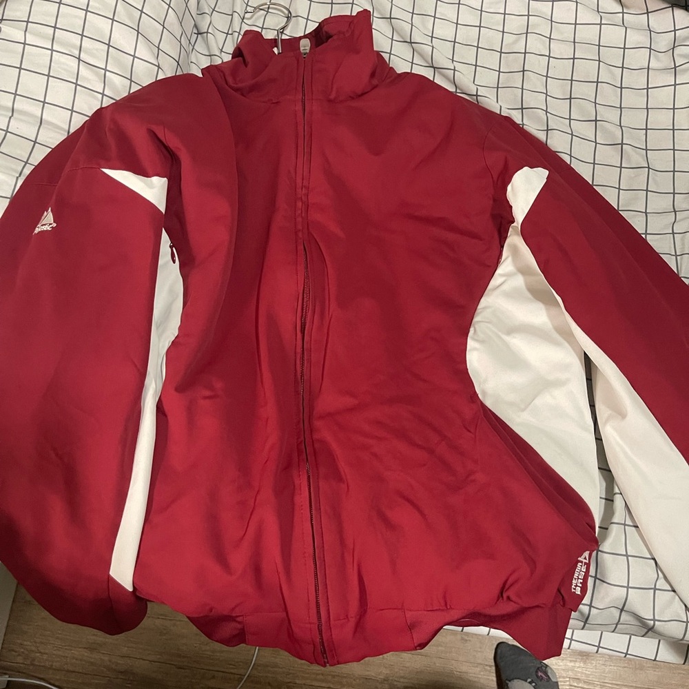 Majestic Therma Base Jacket